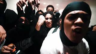 HoodStarDotty  On Court Ft Tanky Hb Jdot B amp Amoney Official Music Video [upl. by Suirauqed26]