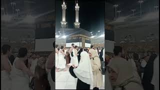 Hajj 2024  Labbaik Allahumma Labbaik Talbiyah [upl. by Hayidah37]