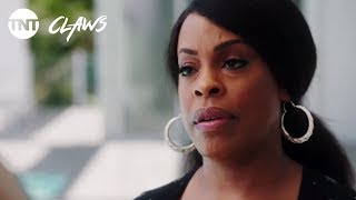 Claws Season 2 Promo  Lets Do This  Rotten Tomatoes TV [upl. by Yngad]