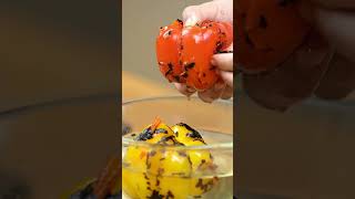 Italian Style  Bruschetta Recipe  Easy Snack in 1 Min  Chef Poonam Bindra [upl. by Eeleak]