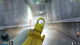 USANDO ARMAS DE ORO quotSPECTRE M4quot ➣ Death Match  Operation 7  ToserIUTU [upl. by Kal]