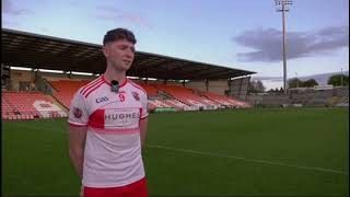 Armagh GAA Intermediate Club Final Live 2024  St Pauls v Carrickcruppen [upl. by Richara393]