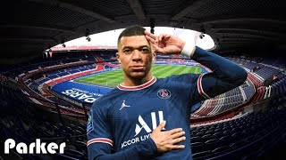 Der Kylian Mbappé Song [upl. by Imiaj]