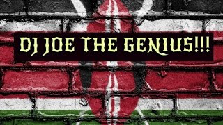 THE HOTTEST EAST AFRICAN VIDEO MIX VOL 1  DJ JOE THE GENIUS [upl. by Fronnia590]