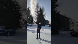 Mpemba effect [upl. by Gnuj]