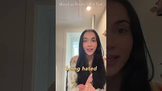 Lib TikTok Star TURNS MAGA IDGAF 🔥 [upl. by Rubinstein]