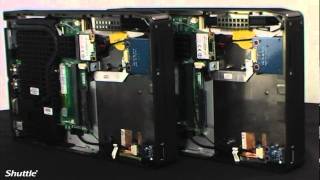 XS35V2 amp XS35GTV2  360° product video HQ [upl. by Kampmeier]