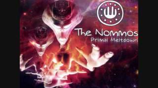 The Nommos  Magma [upl. by Ihtraa265]