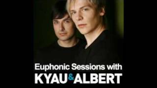 Kyau amp Albert  Painkillers Alternative Club Mix [upl. by Tammara]