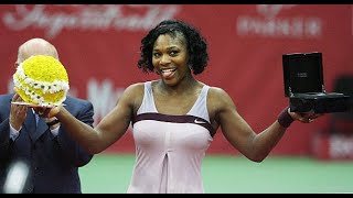 Serena Williams vs Elena Dementieva Moscow 2007 Highlights [upl. by Sunil]