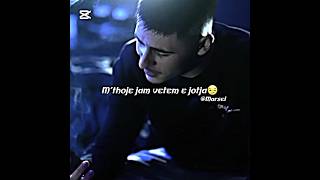 Selmo  Netet e Vona Lyrics [upl. by Rebane]