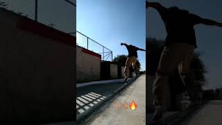 Noseslide 🔥 [upl. by Smail]