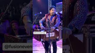 NADEEM ABBAS LONAY WALA SONG  LIVE PERFORMANCE  GAADI TU MANGA DEY [upl. by Tlaw]