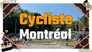 Grand Prix Cycliste Montréal 2024 [upl. by Haynor]