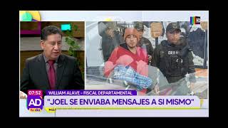 Más de 80 días sin Odalys Joel Pérez será imputado por feminicidio [upl. by Martinsen220]