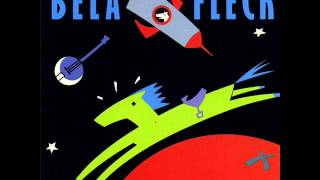 Béla Fleck and the Flecktones  The Sinister Minister [upl. by Leumas]