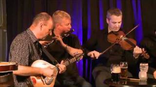 Dervish  Traditional Irish Music from LiveTradcom Clip 3 [upl. by Orlov258]