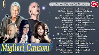 40 Canzoni Italiane Anni 70 80 90 – Le Più Belle Canzoni Italiane 2021 – Cantanti italiani [upl. by Atiuqihs587]