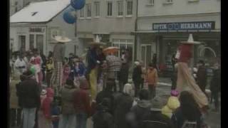 40 Jahre Faschingsumzug in Mödling [upl. by Braynard770]