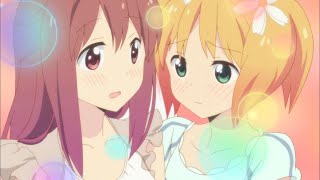 Top 5 Best Yuri Anime Series of All Time [upl. by Neidhardt]