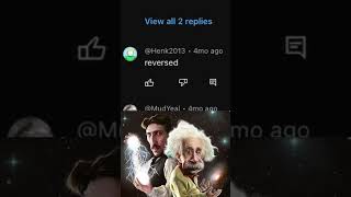 Albert Einstein Meme meme memes [upl. by Adal225]