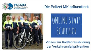 Online statt Schulhof Teil 112 Einführung in die Videoserie [upl. by Ahtnams392]