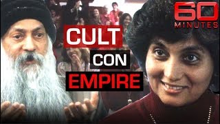 Wild Country cult leaders on building their con empire  60 Minutes Australia [upl. by Elletnuahc381]