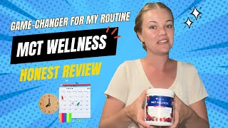 I Tried Gundry MD MCT Wellness Here’s What You Need to Know  MCT Wellness Review [upl. by Derriey178]