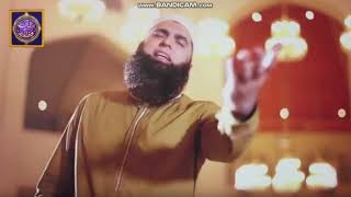 Junaid Jamshed  Mein To Ummati Hun Official Video By Hijaabi Naats [upl. by Anirrok887]