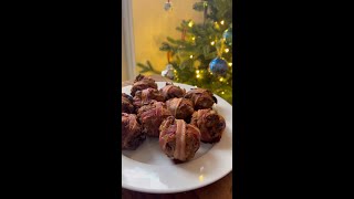 Try this easy stuffing hack if youre short on space this Christmas [upl. by Daenis]