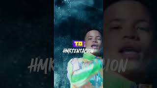 LIL MOSEYBLUEBERRY FAYGO LIVE🫡CREDITlilmosey trending shorts [upl. by Ace]