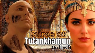 Misr ke श्रापित फिरौन ki Kahani  The Curse of Tutankhamun How His Tomb Killed 13 People [upl. by Fania948]