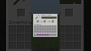 Enchanting Tools in Minecraft Java Edition  Trident Channeling and Loyalty [upl. by Ecitsuj]