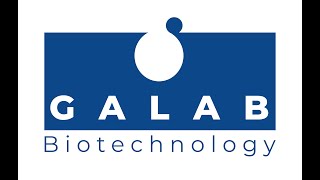 GALAB Biotechnology CRISPRCas9Mediated Engineering of Oligosaccharideproducing Ecoli Strain [upl. by Reyam]