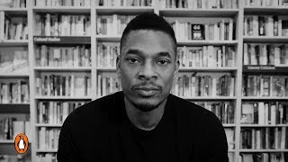 Poet Terrance Hayes Reads American Sonnets for My Past and Future Assassin [upl. by Ashjian]