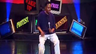 Eddie Griffin  How to catch a predator [upl. by Appilihp]