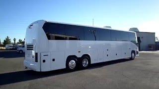 Used Bus For Sale  2008 MCI J4500 Highway Coach C64512 [upl. by Clifton]