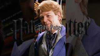 Harry Potter’da Lockhart’a Ne Oldu [upl. by Jorin]