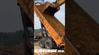 MITSUBISHI 🌎 excavator construction jcb viral trending shorts excavating canada australia [upl. by Sawtelle]