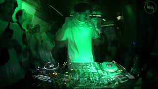 Interplanetary Criminal DJ Set  Keep Hush Live London Breaka Presents [upl. by Solrac111]