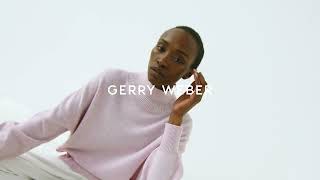 Knit knit knit  GERRY WEBER [upl. by Itsur]