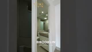 Apartamento no Brooklin com 51m² [upl. by Reta]