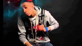 READY 2 GO WIZ KHALIFA BIG SEAN BEAT PROD JETLAGBEATZ [upl. by Turley708]