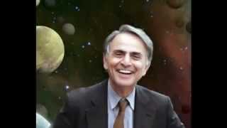 Carl Sagan desmantela al Creacionismo  Sub Español [upl. by Aramas640]