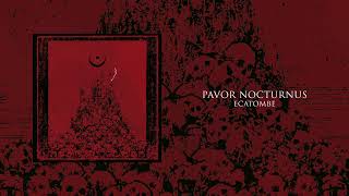 Pavor Nocturnus quotEcatombequot  Full Album [upl. by Ivory657]