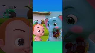 I Can’t Sleep Mommy Song  3D Animation Rhymes amp Songs For Children shorts 3d song kids [upl. by Roberta]