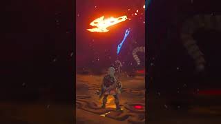 Botw Ganon defeat quickly [upl. by Nave]