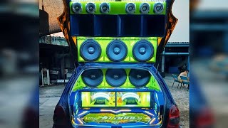 RIKITAN EL ALFA DOBLE TONO DJ CESS CAR AUDIO [upl. by Alig231]