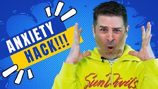 How to INSTANTLY STOP Anxiety or Panic Attacks [upl. by Atnomed]