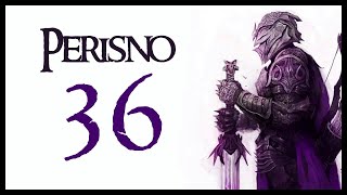 Lets Play Perisno 081 Warband Mod Gameplay Part 36 OVER 600 PRISONERS [upl. by Aicella886]